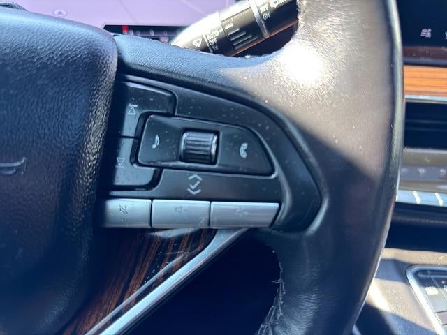 2023 Cadillac Escalade ESV 4WD Premium Luxury