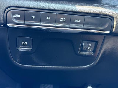 2023 Cadillac Escalade ESV 4WD Premium Luxury