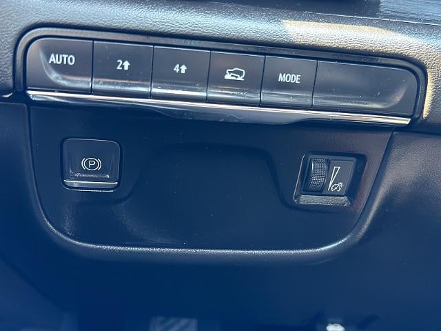 2023 Cadillac Escalade ESV 4WD Premium Luxury