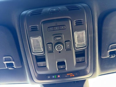 2023 Cadillac Escalade ESV 4WD Premium Luxury