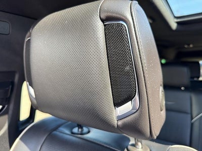 2023 Cadillac Escalade ESV 4WD Premium Luxury
