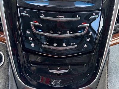 2015 Cadillac Escalade Premium