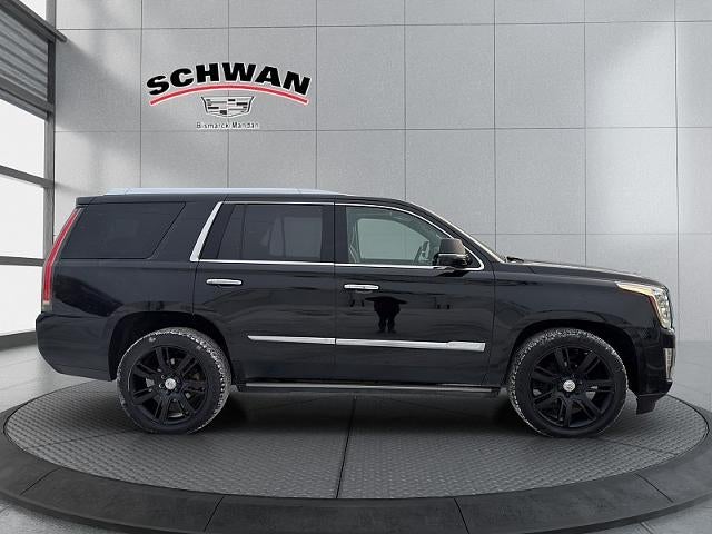 2015 Cadillac Escalade Premium