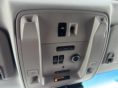 2015 Cadillac Escalade Premium