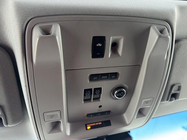 2015 Cadillac Escalade Premium