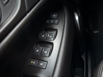 2015 Cadillac Escalade Premium