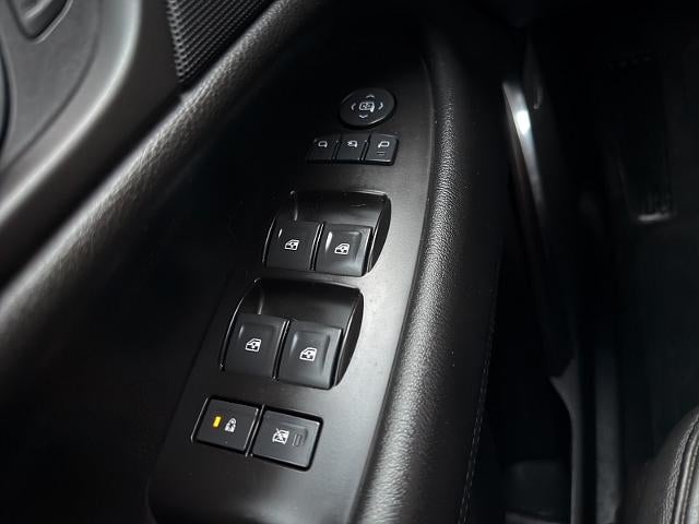 2015 Cadillac Escalade Premium