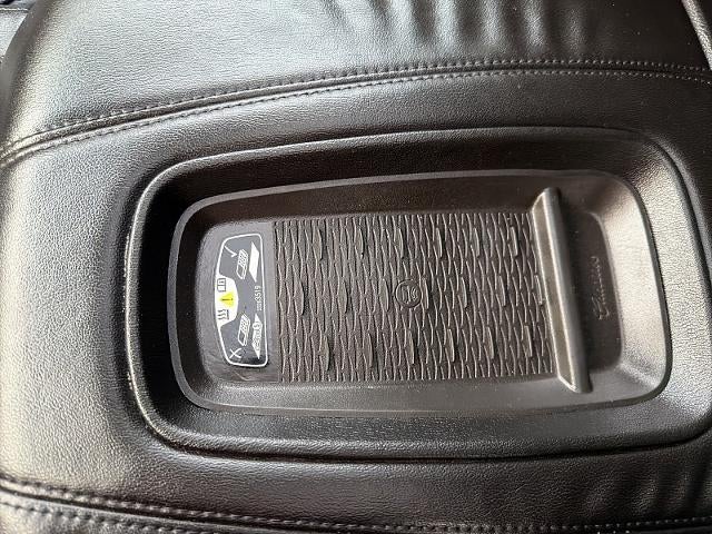 2015 Cadillac Escalade Premium