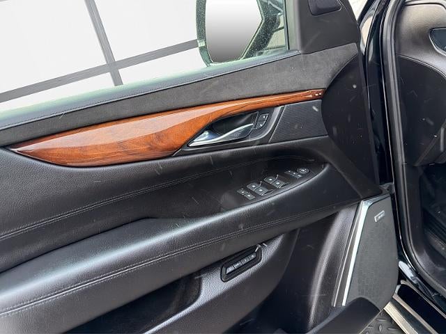 2015 Cadillac Escalade Premium