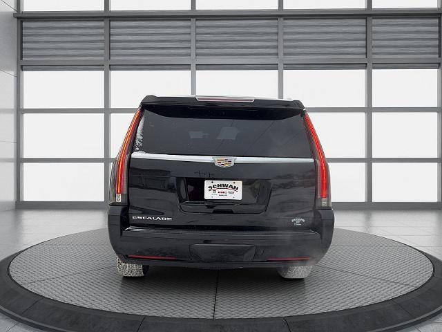 2015 Cadillac Escalade Premium