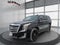2015 Cadillac Escalade Premium