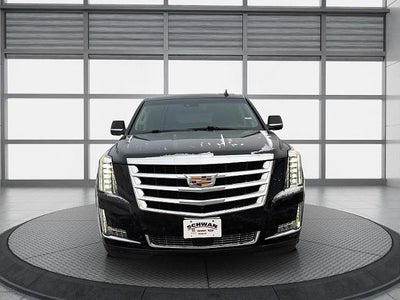 2015 Cadillac Escalade Premium