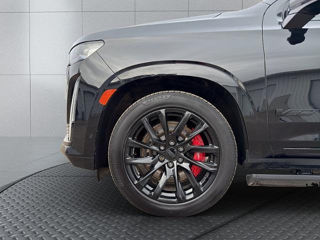 2023 Cadillac Escalade ESV 4WD Sport Platinum