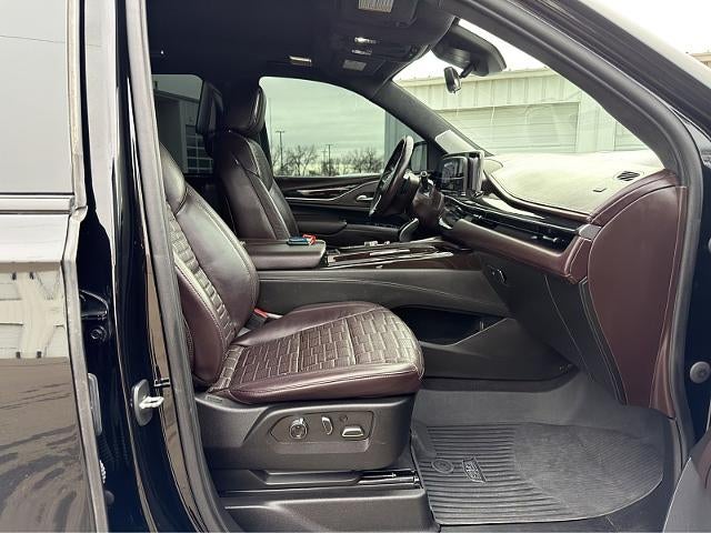 2023 Cadillac Escalade ESV 4WD Sport Platinum