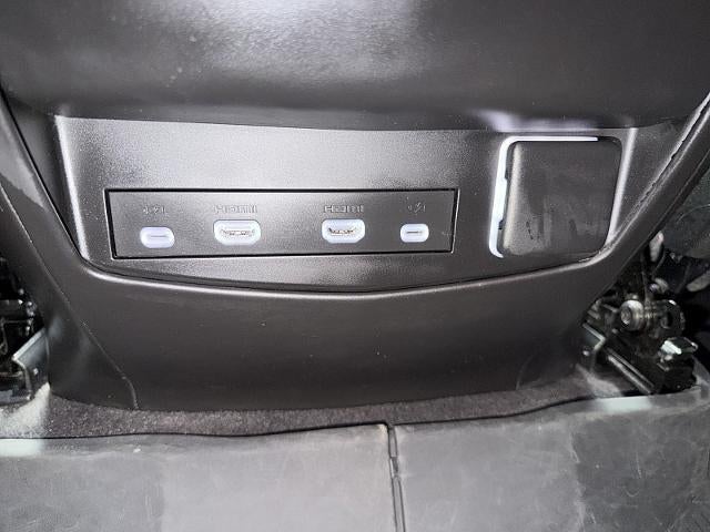 2023 Cadillac Escalade ESV 4WD Sport Platinum