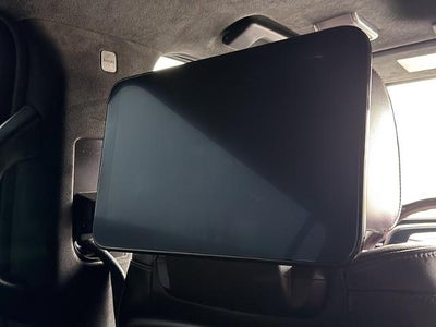 2023 Cadillac Escalade ESV 4WD Sport Platinum