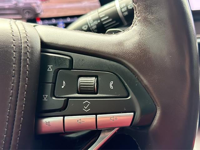 2023 Cadillac Escalade ESV 4WD Sport Platinum