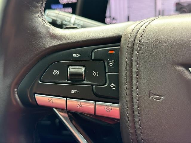 2023 Cadillac Escalade ESV 4WD Sport Platinum