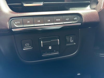 2023 Cadillac Escalade ESV 4WD Sport Platinum