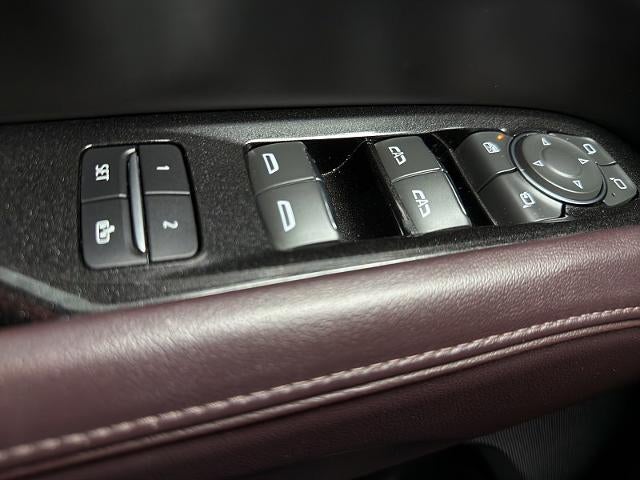 2023 Cadillac Escalade ESV 4WD Sport Platinum