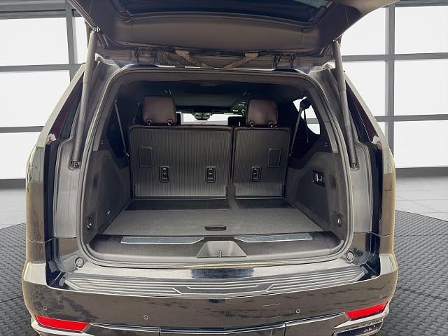 2023 Cadillac Escalade ESV 4WD Sport Platinum