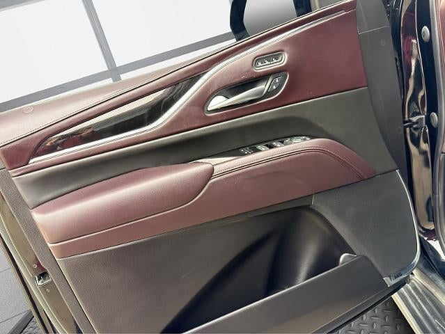 2023 Cadillac Escalade ESV 4WD Sport Platinum