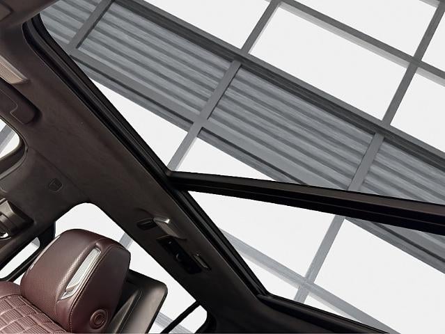 2023 Cadillac Escalade ESV 4WD Sport Platinum