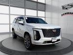 2025 Cadillac Escalade 4WD Premium Luxury