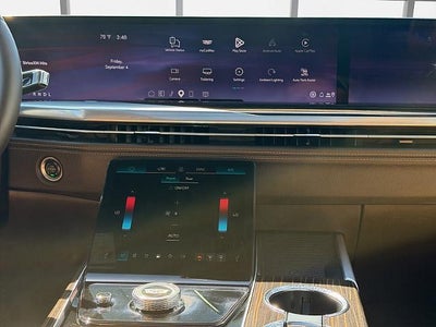 2025 Cadillac Escalade 4WD Premium Luxury
