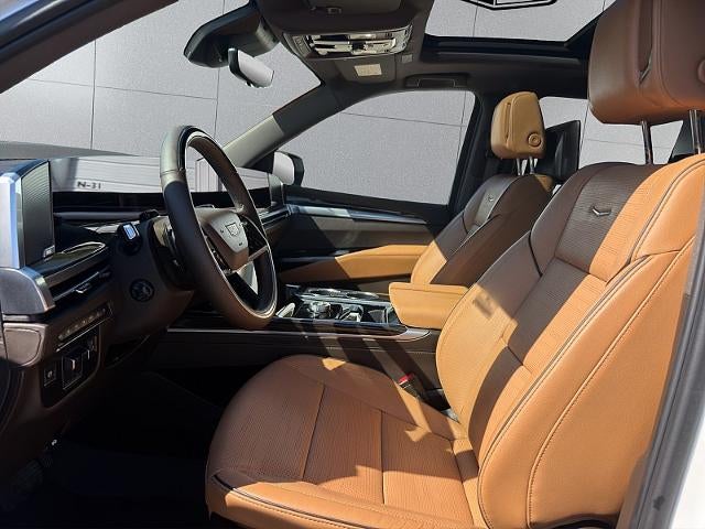 2025 Cadillac Escalade 4WD Premium Luxury