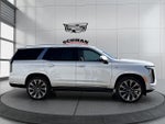 2025 Cadillac Escalade 4WD Premium Luxury