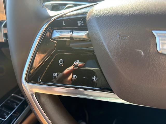 2025 Cadillac Escalade 4WD Premium Luxury