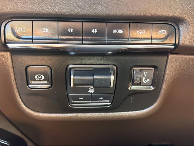 2025 Cadillac Escalade 4WD Premium Luxury