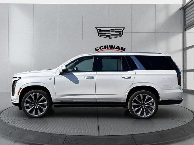 2025 Cadillac Escalade 4WD Premium Luxury