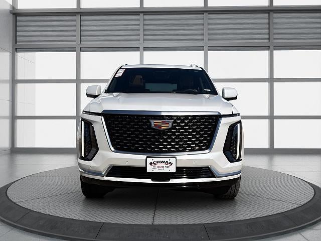 2025 Cadillac Escalade 4WD Premium Luxury