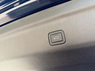 2026 Cadillac Escalade 4WD Sport