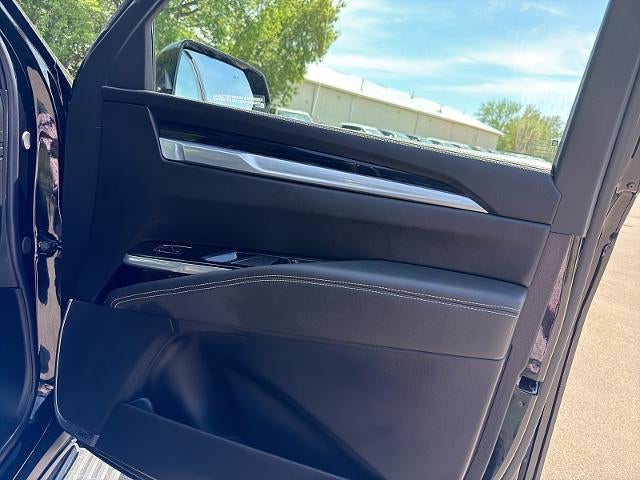 2026 Cadillac Escalade 4WD Sport