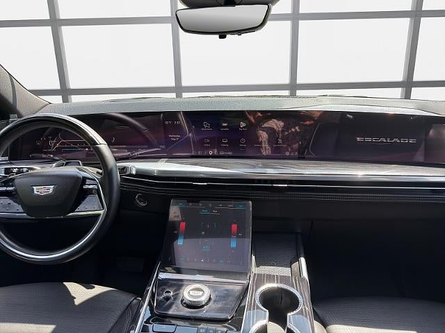 2026 Cadillac Escalade 4WD Sport