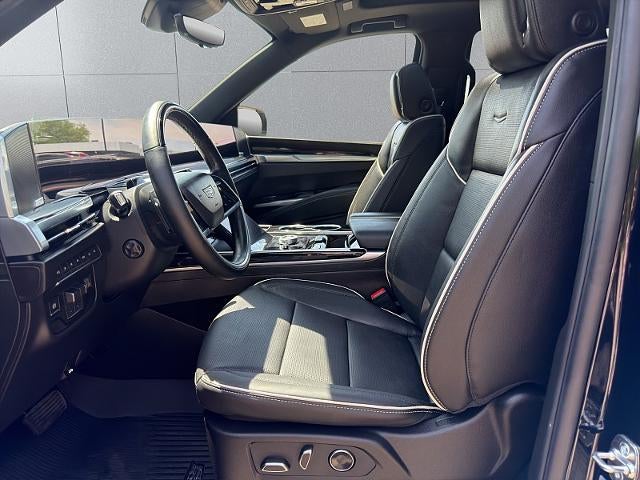 2026 Cadillac Escalade 4WD Sport