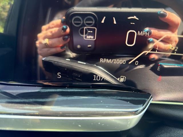 2026 Cadillac Escalade 4WD Sport