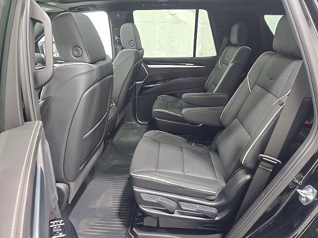 2026 Cadillac Escalade 4WD Sport