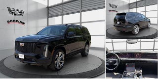2026 Cadillac Escalade