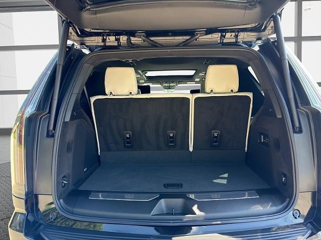 2026 Cadillac Escalade 4WD Platinum Sport