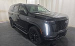 2026 Cadillac Escalade 4WD Platinum Sport