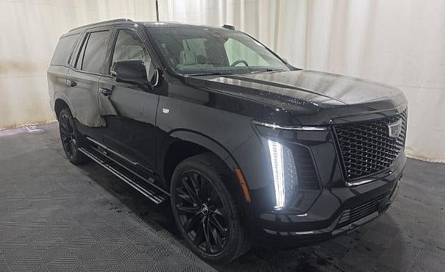 2026 Cadillac Escalade 4WD Platinum Sport