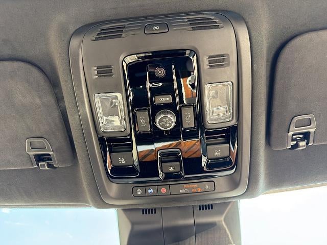 2026 Cadillac Escalade 4WD Platinum Sport