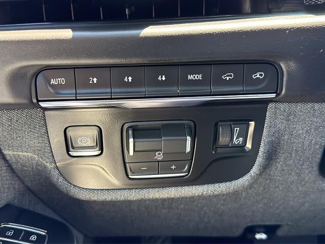 2026 Cadillac Escalade 4WD Platinum Sport
