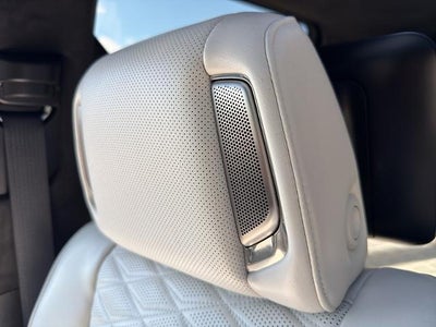 2026 Cadillac Escalade 4WD Platinum Sport