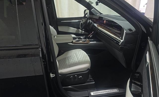 2026 Cadillac Escalade 4WD Platinum Sport