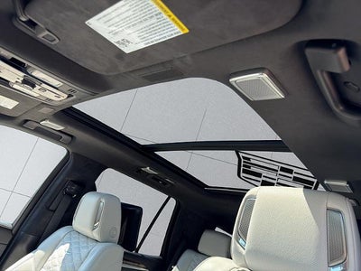 2026 Cadillac Escalade 4WD Platinum Sport